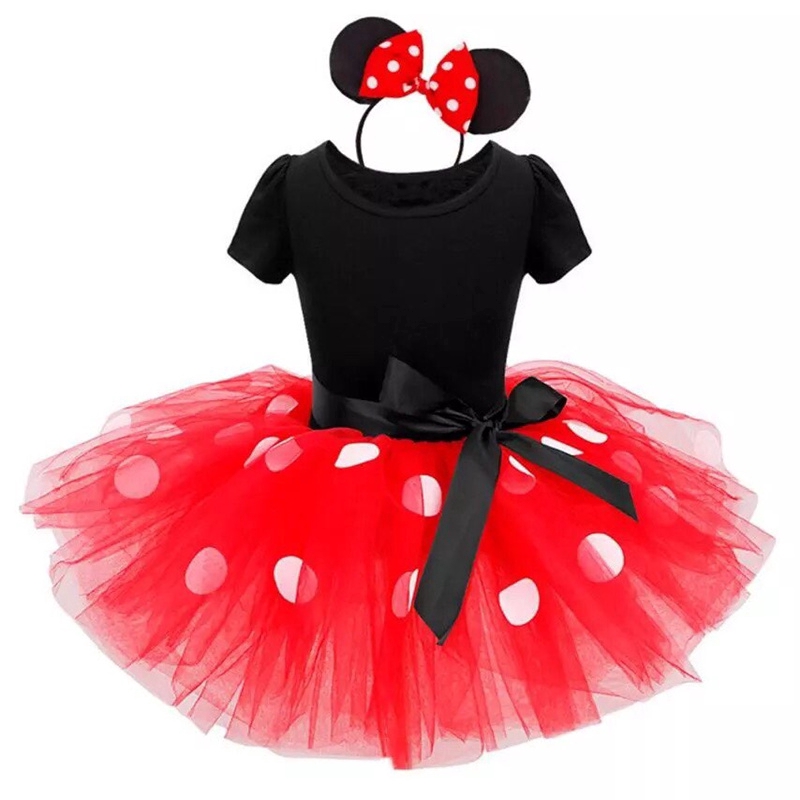 Minnie mouse 4th birthday outfit hot sale