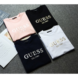 camiseta guess | Shopee México