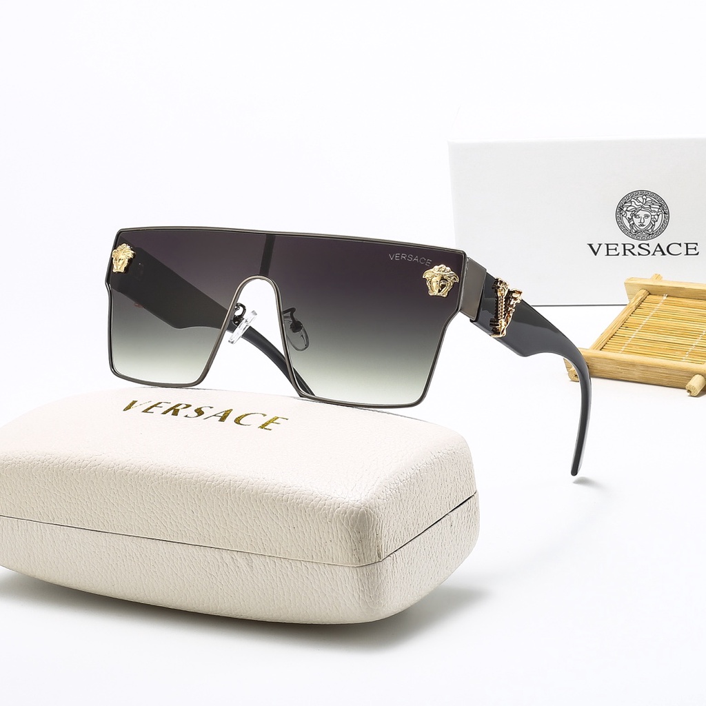 Lentes versace originales hombre on sale