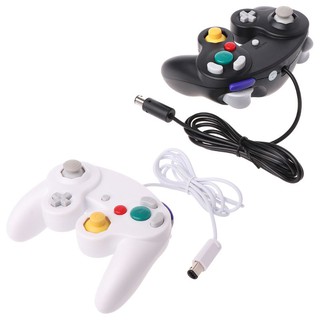 GENERICO Controlador Gamecube para Switch NGC mando con cable USB