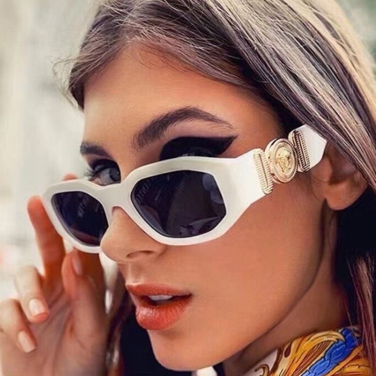  Gafas de sol: Moda