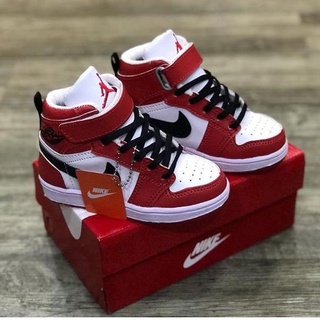 Tenis jordan para best sale niño de 10 años