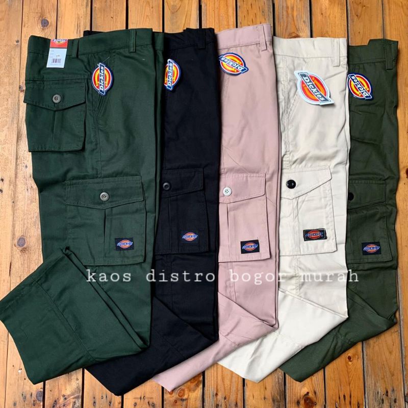 Pantalones marca dickies new arrivals