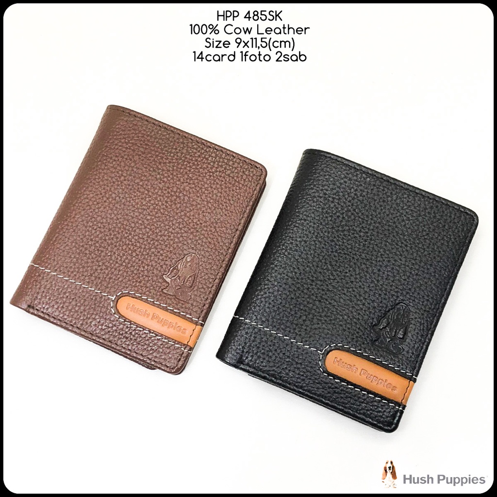 Cartera hush puppies hot sale
