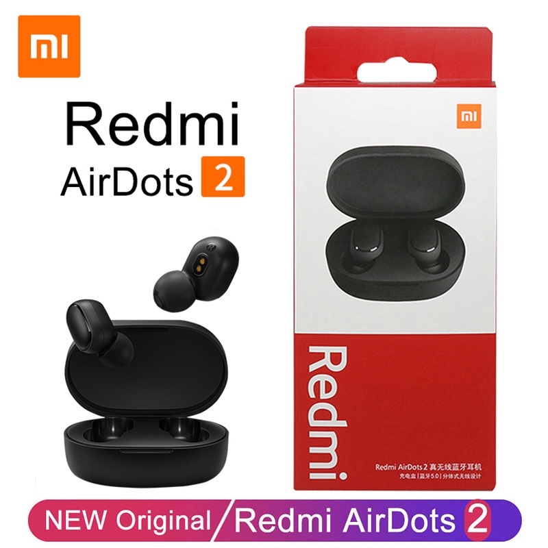 Smartwatch Lige WH8 reloj inteligente + Audifonos Redmi Airdots 2