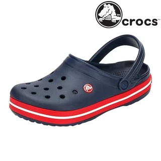 Sandalias Crocs Crocband Clog Hombre CROCS