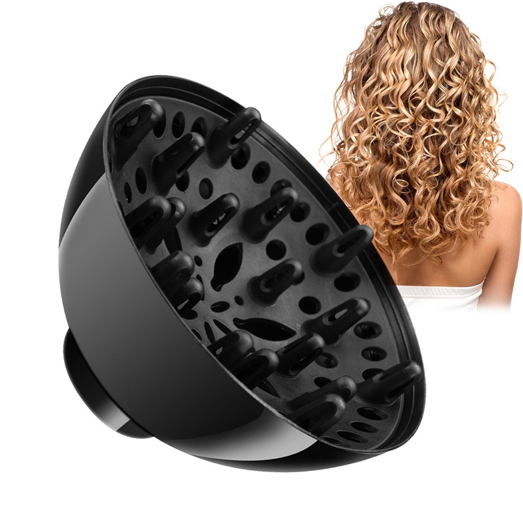 Difusor Para Cabello Rizado