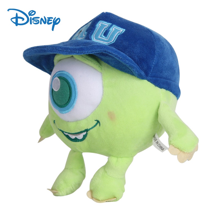 Mike wazowski store peluche disney