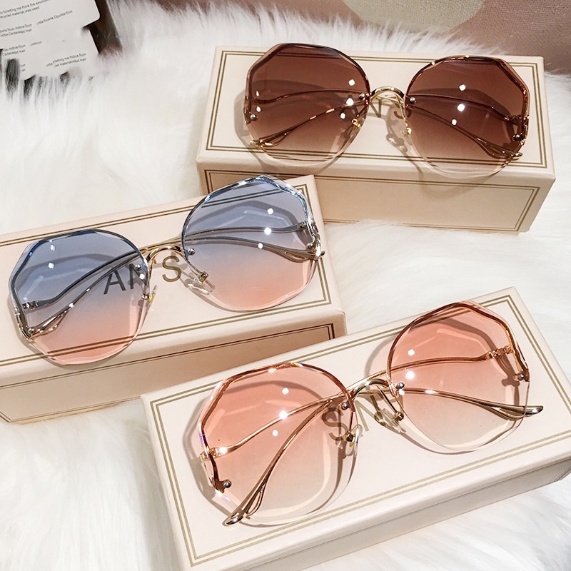 Lentes redondos para online mujer