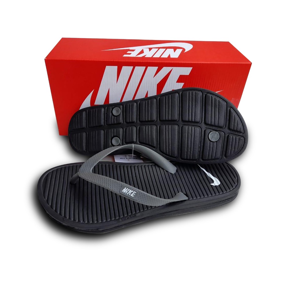 Chanclas nike hotsell solarsoft para hombre