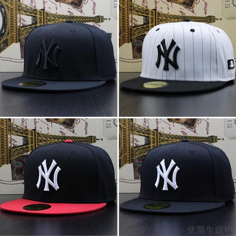 Gorras hombre