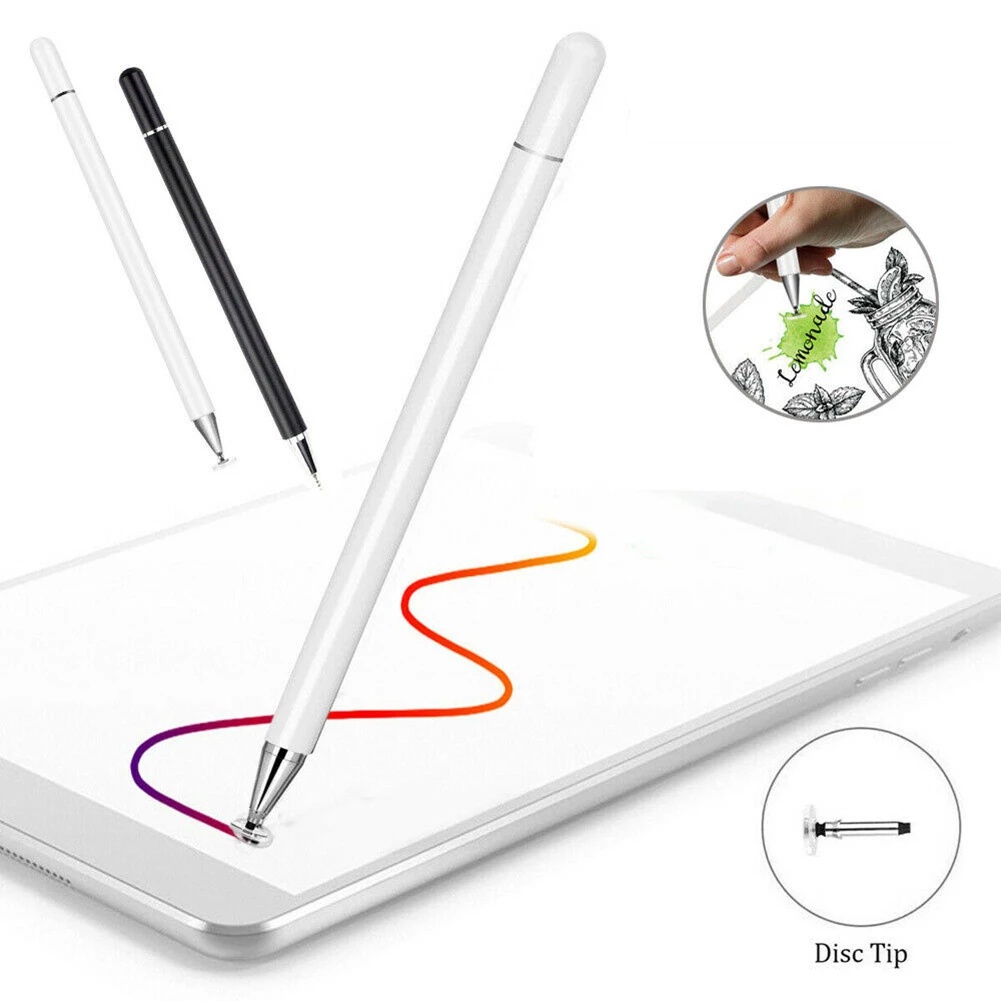 Las mejores ofertas en Lápiz óptico para tableta y lector electrónico Apple  Pencil (1a generación) para Apple