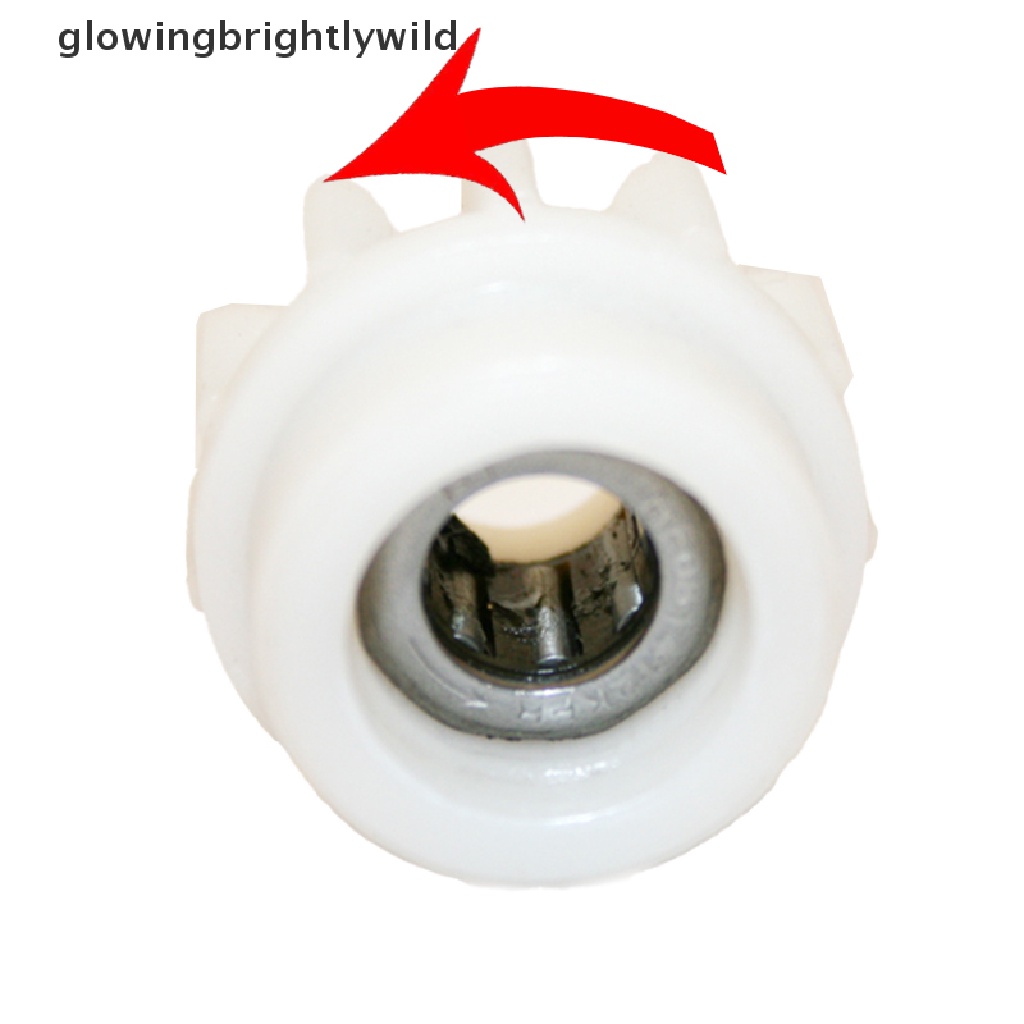 GWMX Easy Mop Pedal Broom Spin Replacement One Way Clutch Octagon Bearing Bucket Gear . Shopee