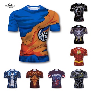 Playeras runners best sale