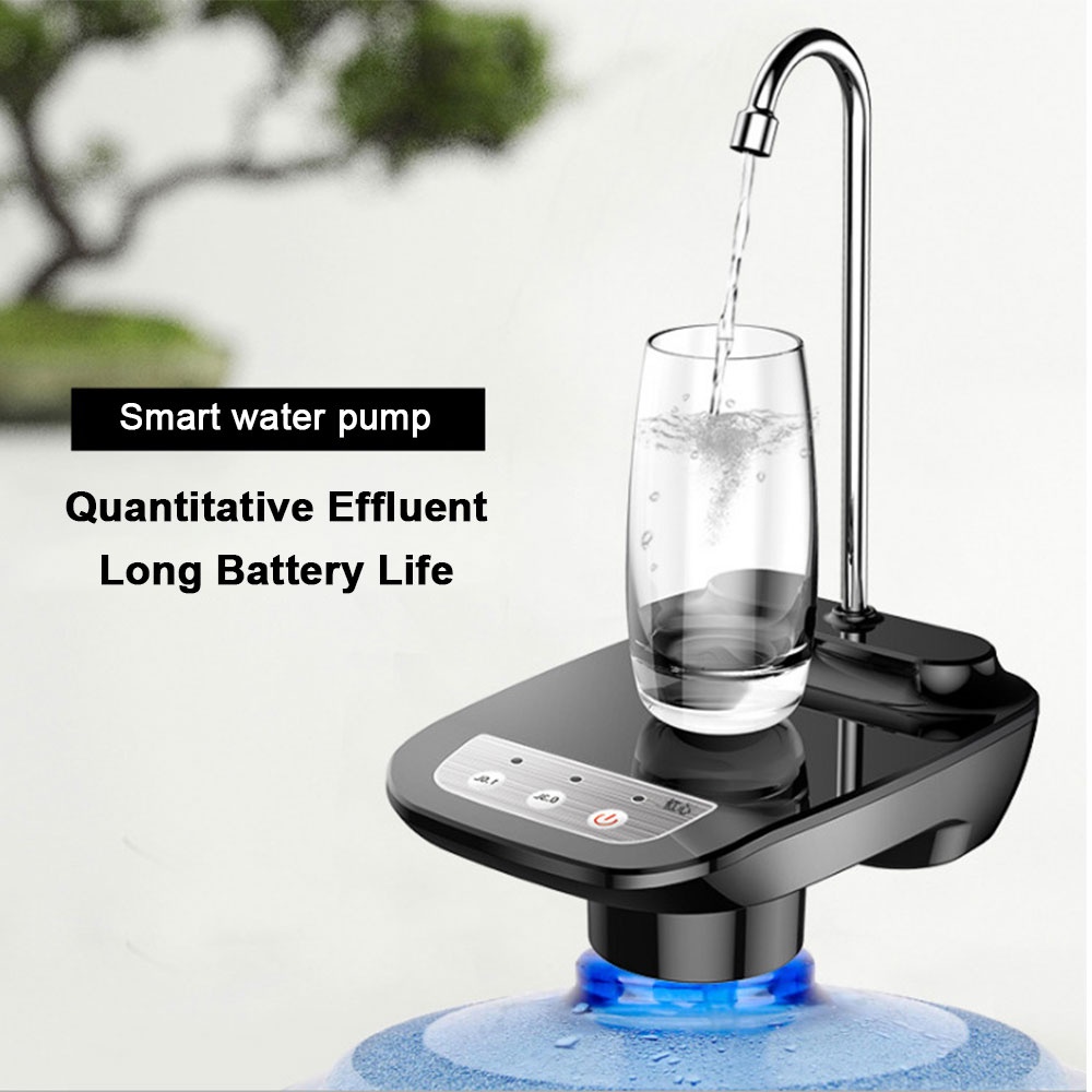 Dispensador de agua automático de carga buytiti csq-03