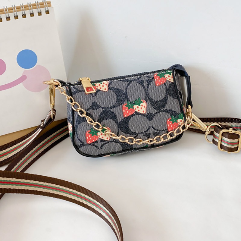 Nueva Bolsa De Teléfono Móvil , Cero Cartera , Crossbody , Las Mujeres