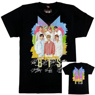 Blusas de bts store para mujer