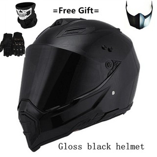 máscaras para motocicleta Gafas De Deporte Al Aire Libre A Prueba De Viento  Moto HD Snowboard Montar Motocross Verano Protección UV Sol