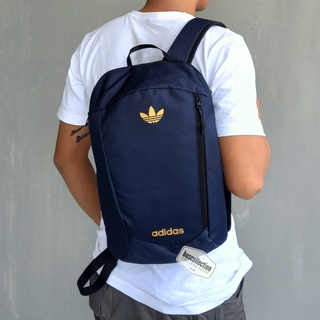 Mochila deportiva best sale hombre adidas