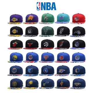 gorras nba