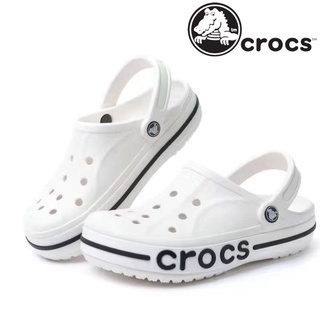 Chancletas crocs de online hombre