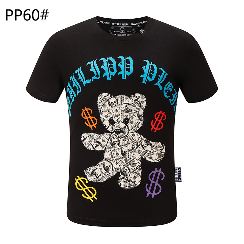 Camiseta philipp plein on sale