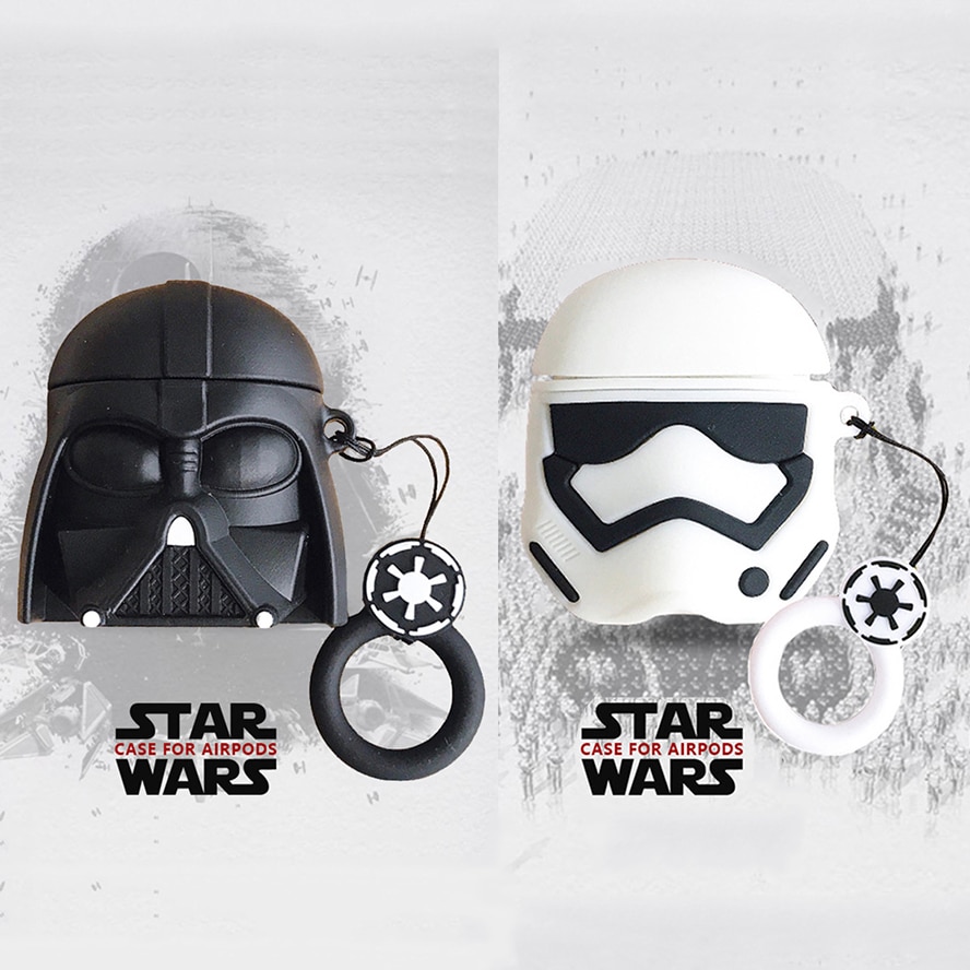 Funda para Oppo A74 4G Oficial de Star Wars Darth Vader Fondo Negro - Star  Wars