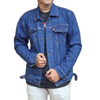 2022nuevo Producto launchgenuine ready Stock Louis Vuitton Jacquard Denim  Pareja Ropa De Hombre Estilo Casual Chamarra Deportiva Trabajo Talla Grande