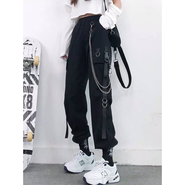 jogger mujer  Shopee México