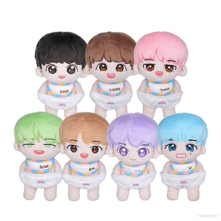 Dolls discount de bts