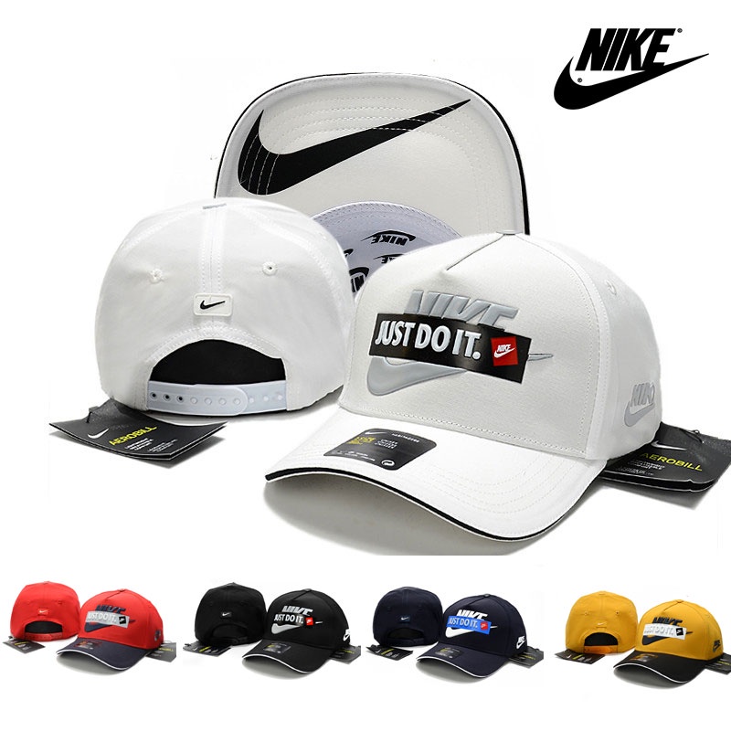 NK Just Do It 2022 Nueva Gorra De Beisbol Para Hombres Mujeres Al Aire Libre Ajustable Visera De Sol Shopee Mexico