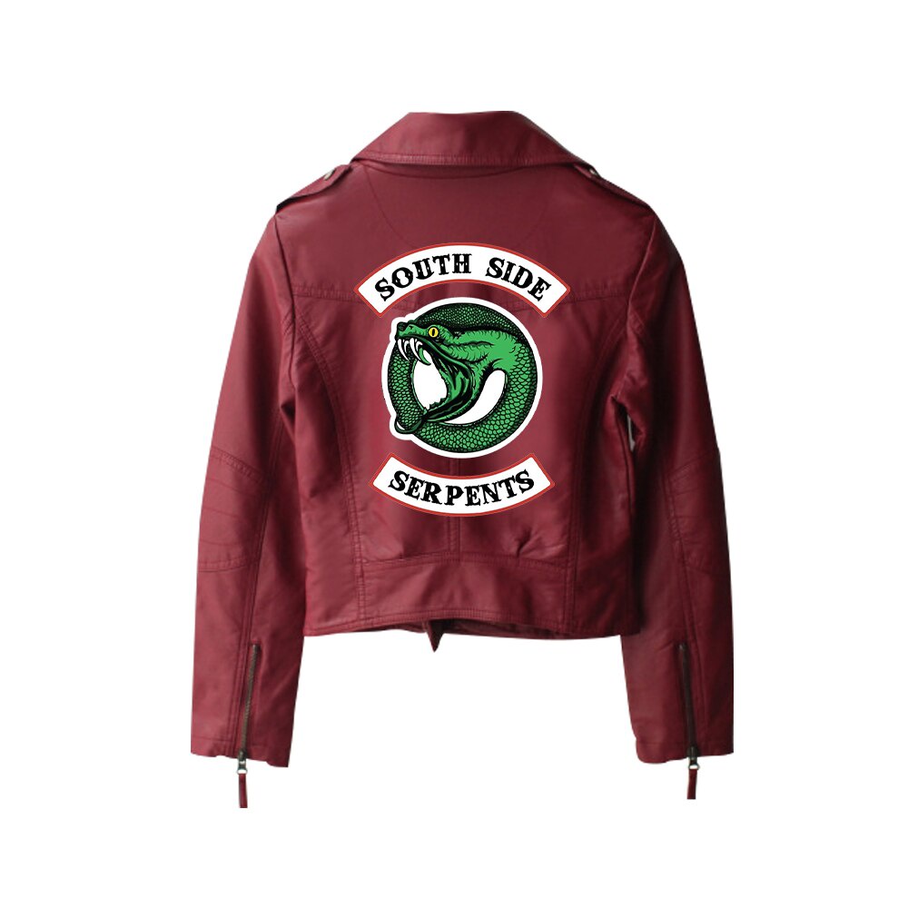 Manteau riverdale hotsell