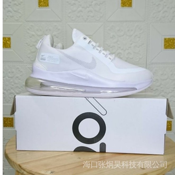 Nike Air Max 720 Blanco Envío Inmediato Mega Shopee México