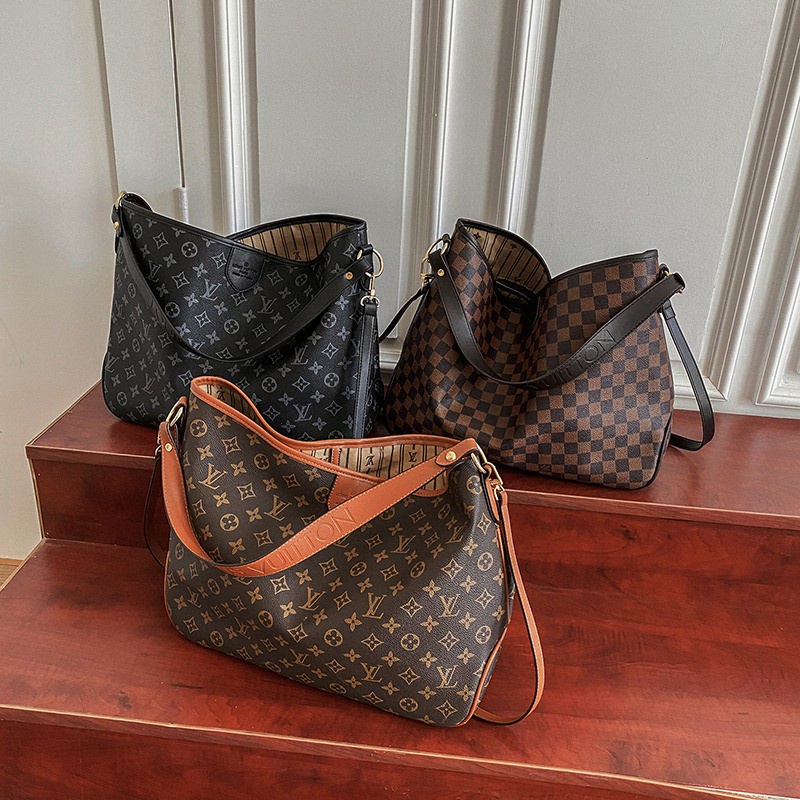 Las mejores ofertas en Exterior de lona Louis Vuitton Artsy Bolsas y bolsos  para Mujer