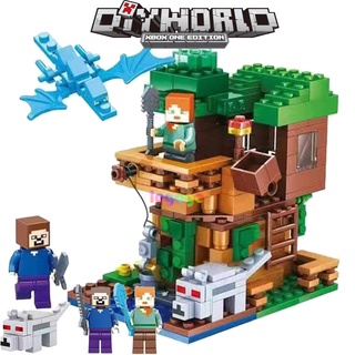 minecraft lego Precios y Ofertas feb. de 2024 Shopee M xico