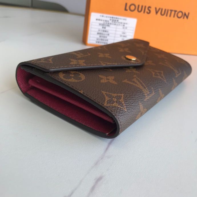 cartera louis vuitton mujer precio