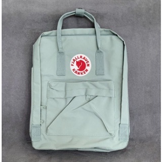 7L/16L/20L Kanken Fjallraven Kanken mochila/mochila Unissex para uso  externo