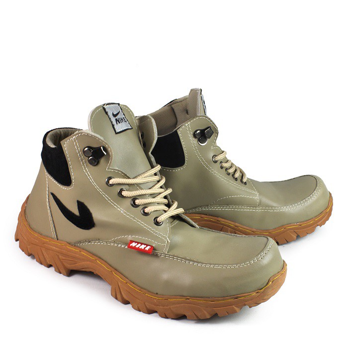 Botas de seguridad online nike