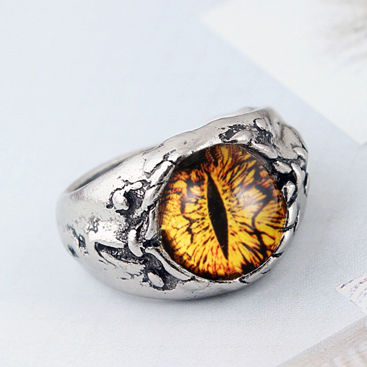 Anillo discount de sauron