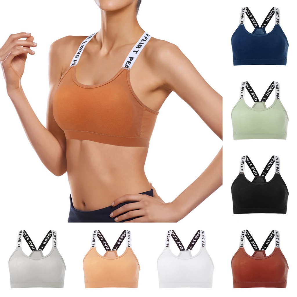 Camisetas de Yoga para mujer, chaleco deportivo fino y suelto, camiseta  transpirable sin mangas para gimnasio, Fitness, correr, camisetas sin  mangas ahuecadas sexys para niñas