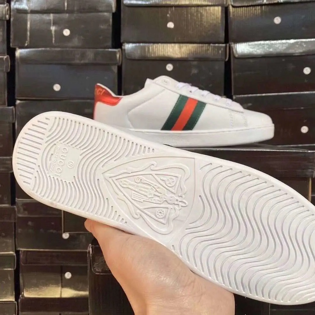 tenis gucci hombre Shopee M xico