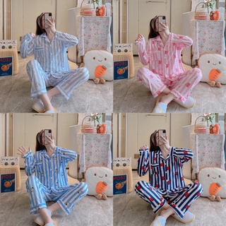 Pijama de bts online para mujer