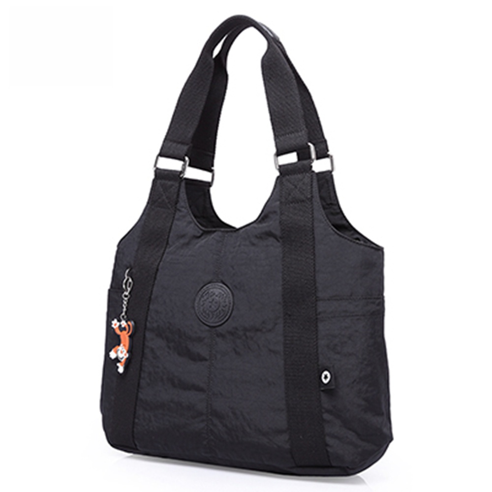 Bolso Tote, Bolsos de Mujer Chapoteo Impermeable Nylon Bolso