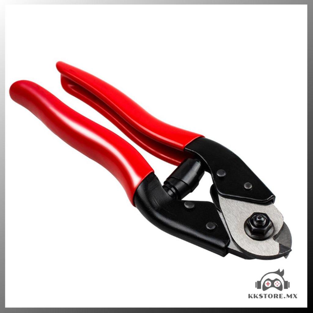 Steel Wire Cutter Stainless Steel Wire Rope Aircraft Bicycle Cable