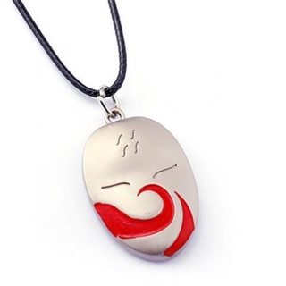 Collar periférico de Anime Naruto, adorno Xiao, organización Itachi Uchiha  Sharingan, colgante de acero de titanio, regalo para estudiantes -  AliExpress