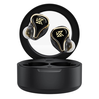 KZ-EDX PRO Dynamic In Ear Earphone, auriculares HIFI con Monitor de DJ,  Auriculares deportivos con cancelación de ruido, KZ EDXPRO ZSNPRO EDR1 ZSA  MT1