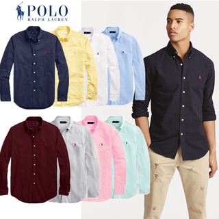 Camisas de hombre ralph lauren new arrivals