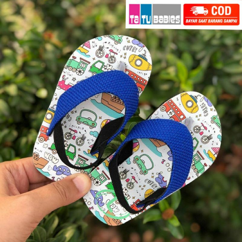 Lmws sandalias Cars Blue Boys Sandalias para ni os Chanclas de beb Chanclas para ni os Chancla para ni os Flipflop ni os Sandalias beb