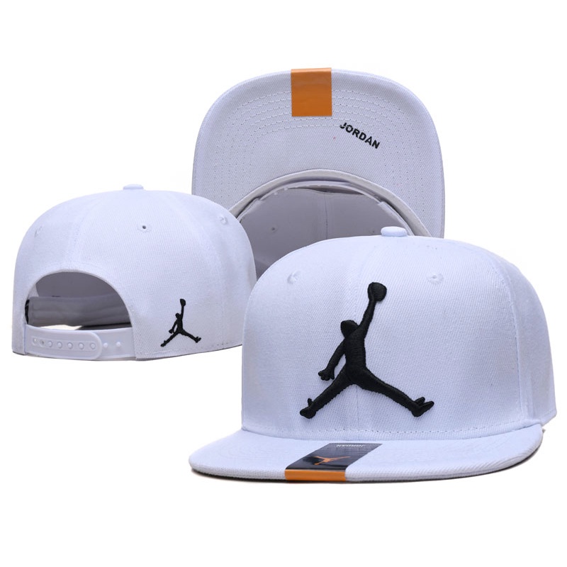 Gorras best sale marca jordan