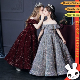 vestidos niñas elegantes Precios y Ofertas - jul. 2023 | Shopee